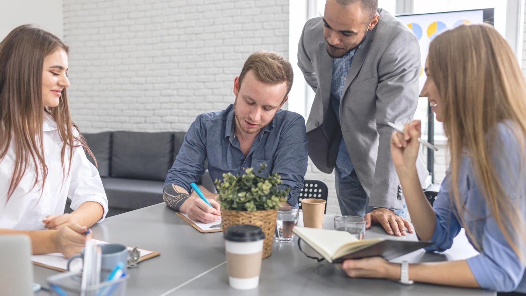 Professionelle Finanzberatung mit modernen Analysemethoden